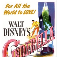 『ディズニー　ポスターコレクション』3,740円(C)Disney