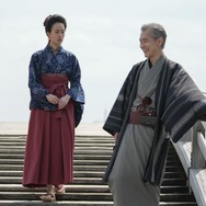 「ブラッサム」第7回©NHK