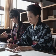 「ブラッサム」第7回©NHK