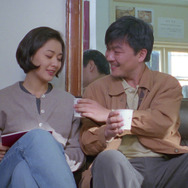 『豚が井戸に落ちた日』 (C)Lee Woo Seok, Lee Sang Seok, Hwang Yong Gap.