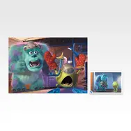 J賞 ポスター＆ポストカードセット／© Disney/Pixar