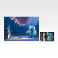 J賞 ポスター＆ポストカードセット／© Disney/Pixar