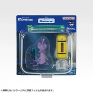 F賞 〈ランドール〉 Displayful／© Disney/Pixar