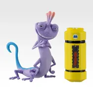 F賞 〈ランドール〉 Displayful／© Disney/Pixar