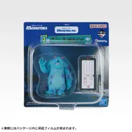 D賞 〈サリー〉 Displayful／© Disney/Pixar