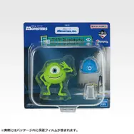 E賞 〈マイク〉 Displayful／© Disney/Pixar
