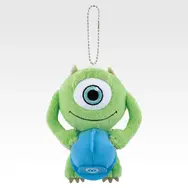 C賞 ちらりんフレンズ ぬいぐるみマスコット／© Disney/Pixar