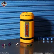B賞 〈エネルギータンク〉コインバンク／© Disney/Pixar