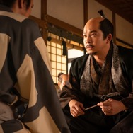 「豊臣兄弟！」第38回 ©︎NHK