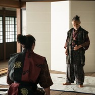 「豊臣兄弟！」第38回 ©︎NHK