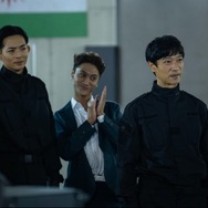 「VIVANT」19話（C）TBS