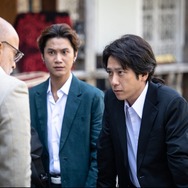 「VIVANT」19話（C）TBS