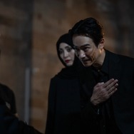 「VIVANT」19話（C）TBS