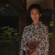 「ブラッサム」第8回©NHK