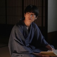 「ブラッサム」第8回©NHK