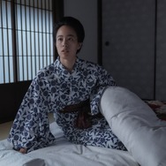 「ブラッサム」第8回©NHK