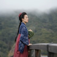 「ブラッサム」第8回©NHK