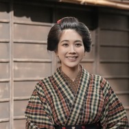 「ブラッサム」第8回©NHK