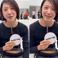 「シワさえ優雅」59歳女優キム・ヒエ、無補正の近接映像で見せた“歳月の痕跡”に賛辞の嵐！【画像】
