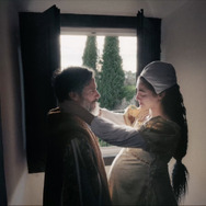 『マゼラン』 ©  2025 - Rosa Filmes - Andergraun Films - Black Cap Pictures - Lib Films