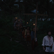 『マゼラン』 ©  2025 - Rosa Filmes - Andergraun Films - Black Cap Pictures - Lib Films