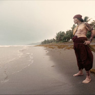 『マゼラン』 ©  2025 - Rosa Filmes - Andergraun Films - Black Cap Pictures - Lib Films