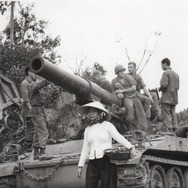 戦場のボヘミアン カメラマン 石川文洋 4枚目の写真・画像