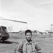 戦場のボヘミアン カメラマン 石川文洋 11枚目の写真・画像