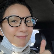外見評価の悪質コメントを一蹴!? 59歳女優キム・ヒエ、堂々たるすっぴんで見せた大人の余裕【写真】