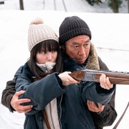 映画『室井慎次　生き続ける者』©映画『踊る大捜査線 Ｎ．Ｅ．Ｗ． メトロポリスを駆け抜けろ！』 ©2026フジテレビジョン BSフジ ビー・エー・シー