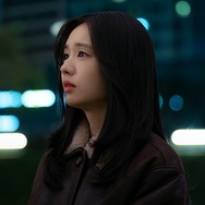 『あなたとは違う恋愛』女優アン・ウンジンが魅せる、罪悪感と愛の狭間で揺れる繊細な演技