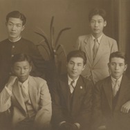 日曜日の散歩者　忘れられた台湾詩人たち 2枚目の写真・画像