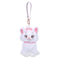 ぬいぐるみキーチェーン　3,500円 © Disney