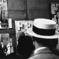 日曜日の散歩者　忘れられた台湾詩人たち 4枚目の写真・画像