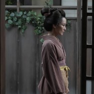 「ブラッサム」第9回©NHK