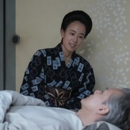「ブラッサム」第9回©NHK