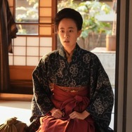 「ブラッサム」第9回©NHK