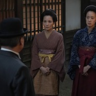 「ブラッサム」第9回©NHK