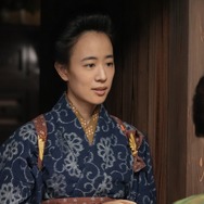 「ブラッサム」第9回©NHK