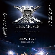 三代目 J SOUL BROTHERS 15TH ANNIVERSARY STADIUM LIVE "JSB FOREVER ～ONE～" THE MOVIE 1枚目の写真・画像