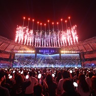 三代目 J SOUL BROTHERS 15TH ANNIVERSARY STADIUM LIVE "JSB FOREVER ～ONE～" THE MOVIE 3枚目の写真・画像