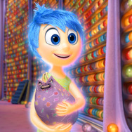『インサイド・ヘッド』©2026 Disney/Pixar