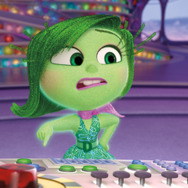 『インサイド・ヘッド』©2026 Disney/Pixar
