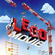 『レゴ（R）ムービー』US版ポスター　-(C) 2012 The LEGO Group. All rights reserved.