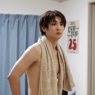 「お前のほうからキスしてくれよ」Ⓒやまやで／シュークリームPOP／ＮＢＣユニバーサル・エンターテイメント