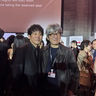 『汝、星のごとく』©2026「汝、星のごとく」製作委員会　©凪良ゆう／講談社