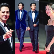 「第31回釜山国際映画祭」が華やかに開幕！釜山の夜を彩る、超豪華スターがレッドカーペットに降臨！