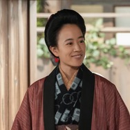 「ブラッサム」第10回©NHK