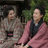 「ブラッサム」第10回©NHK