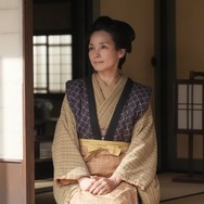 「ブラッサム」第10回©NHK